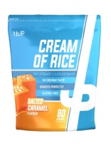 Trained By JP Cream of Rice 2kg