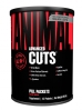 Animal Cuts 42 Pack