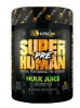 Alpha Lion Super Human Pre Workout 368g