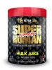 Alpha Lion Super Human Supreme Pre Workout 357g