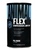 Animal Flex 44 Packs