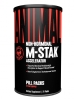 Animal M-Stak 21 Packs