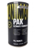 Animal Pak Pak 44 Packs - (EU Formula)