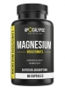 Apocalypse Nutrition Magnesium Bisglycinate - 60 Caps