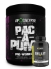 Apocalypse Nutrition Pac-A-Pump 