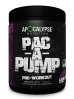 Apocalypse Pac-A-Pump -