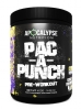 Apocalypse Nutrition Pac-A-Punch 