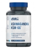 Applied Nutrition Ashwaganda KSM66 x 60 capsules