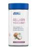 Applied Nutrition Collagen + Coconut x 180 caps