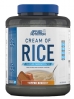 Applied Nutrition Cream of Rice 2kg