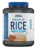 Applied Nutrition Cream of Rice 2kg 