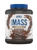 Applied Nutrition Critical Mass Professional - Lean Mass Gainer 2.4kg