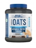 Applied Nutrition Critical Oats 3kg