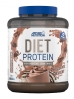 Applied Nutrition Diet Whey Protein 1.8kg 
