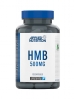 Applied Nutrition HMB 500mg x 120 Veggie Caps
