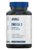 Applied Nutrition Omega 3 1000mg x 100 Soft Gels