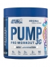 Applied Nutrition Pump 3G Pre Workout 
