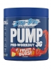 Applied Nutrition Pump 3G STIM FREE Pre Workout 