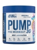 Applied Nutrition Pump 3G Pre Workout 