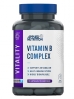 Applied Vitamin B Complex 90 x Veggie Tablets