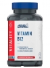 Applied Nutrition Vitamin B12 90 x Veggie Tablets