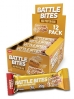 Battle Bites Protein Bar 62g x 12 Bars