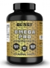 Beast Pharm Omega Pro x 90 Soft Gel Caps