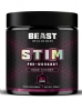 Beast Pharm Stim - Pre Workout - 30 Servings