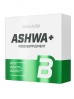 Biotech Ashwa+ x 30 Caps