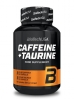 Biotech USA Caffeine + Taurine x 60 Caps