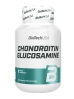Biotech USA Chondroitin Glucosamine x 60 Tablets
