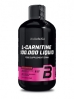 Biotech USA  L-Carnitine 100,000 Liquid 500ml
