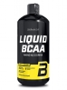 Biotech USA liquid bcaa