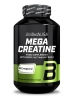 Biotech USA Mega Creatine (Creapure) x 120 Caps