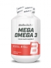 Biotech USA Mega Omega x 180 Caps