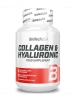 Biotech USA Collagen & Hyaluronic x 30 Caps