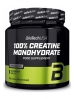 Biotech USA Creatine Monohydrate 500g