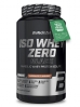 Biotech USA Iso Whey Zero Black 908g