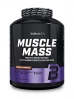 Biotech USA Muscle Mass 4kg