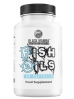 Black Mamba Fish Oils x 90 Softgels