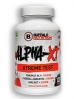 Buffalo Nutrition Alpha-XT Xtreme Test x 120 Caps