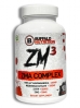 Buffalo Nutrition ZM3 - ZMA Complex x 90 Caps