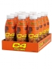 C4 Protein RTD - 12 x 330ml 