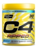 C4 Ripped