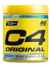 Cellucor C4 Original Pre 60 Servings 