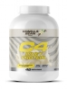 C4 Whey Protein 1587g - 46 Servings - Vanilla Bean