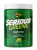 Chaos Crew Serious Greens 293g