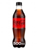 Coca Cola Coke Zero Sugar 12 x 500ml Bottles