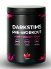 Darkstims Pre - Workout V4 - 500g
