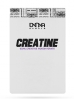 DNA Creatine Monohydrate 150g